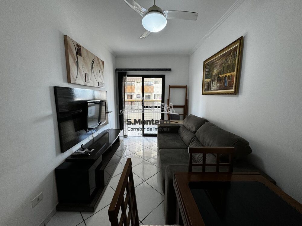 Apartamento, 1 quarto, 47 m² - Foto 2