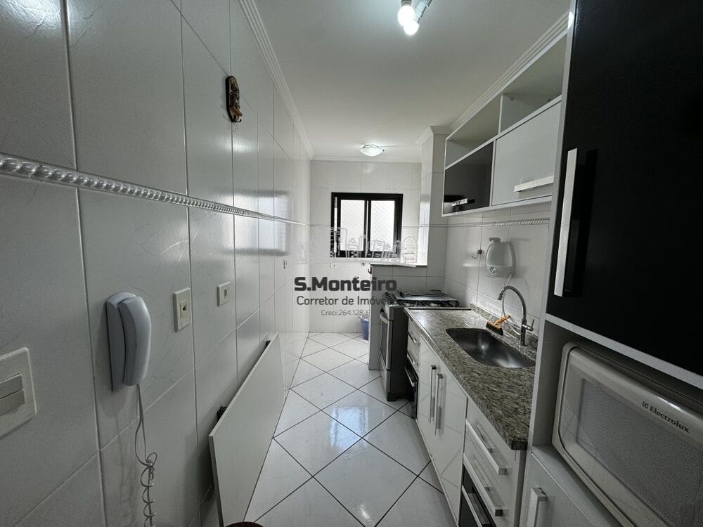 Apartamento, 1 quarto, 47 m² - Foto 1