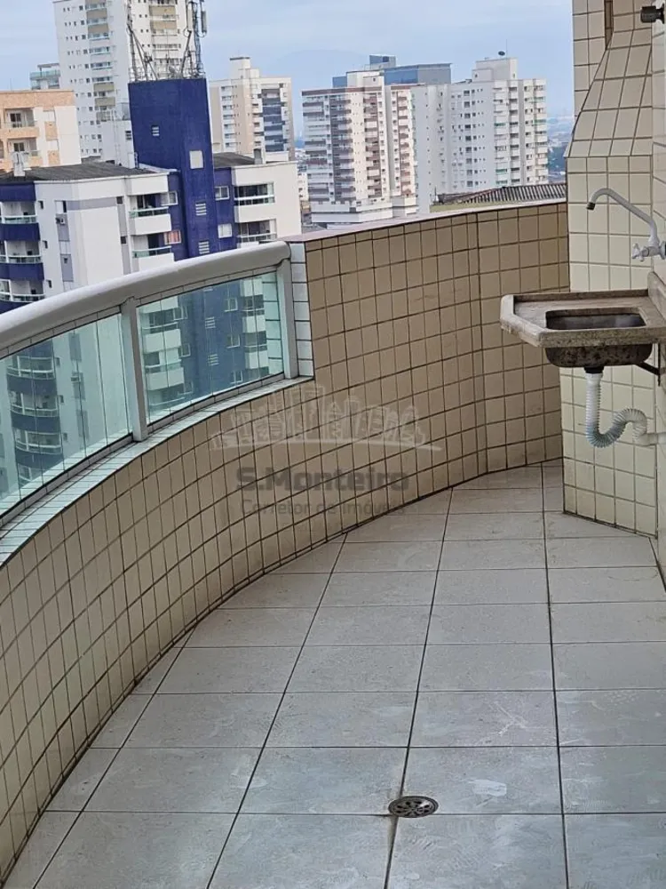 Apartamento, 3 quartos, 90 m² - Foto 1