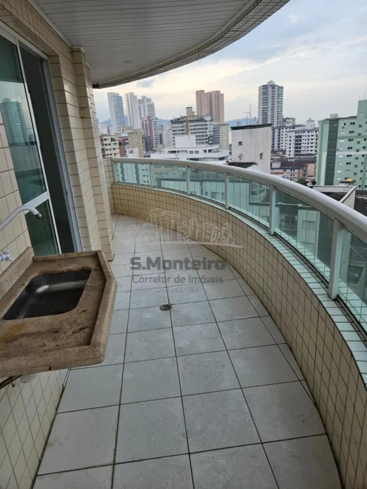 Apartamento, 3 quartos, 90 m² - Foto 3