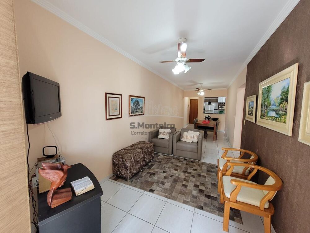 Apartamento, 2 quartos, 80 m² - Foto 2