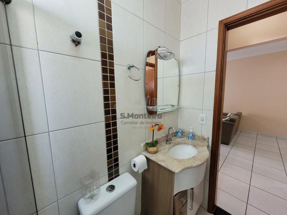 Apartamento, 2 quartos, 80 m² - Foto 3