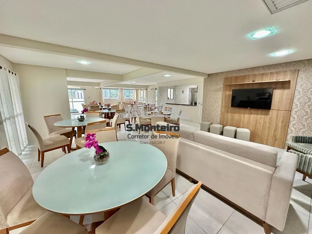 Apartamento, 3 quartos, 112 m² - Foto 1