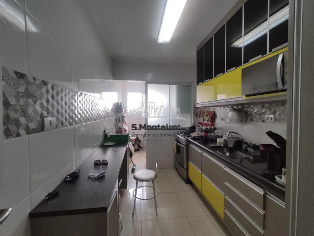Apartamento, 3 quartos, 112 m² - Foto 3