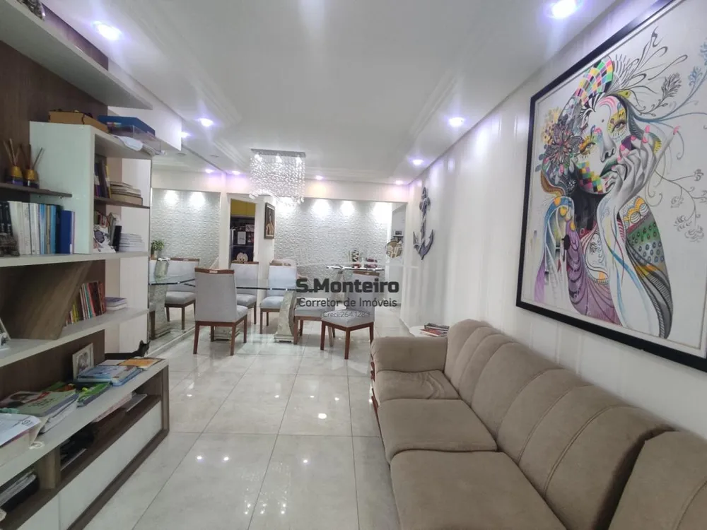 Apartamento, 3 quartos, 112 m² - Foto 4
