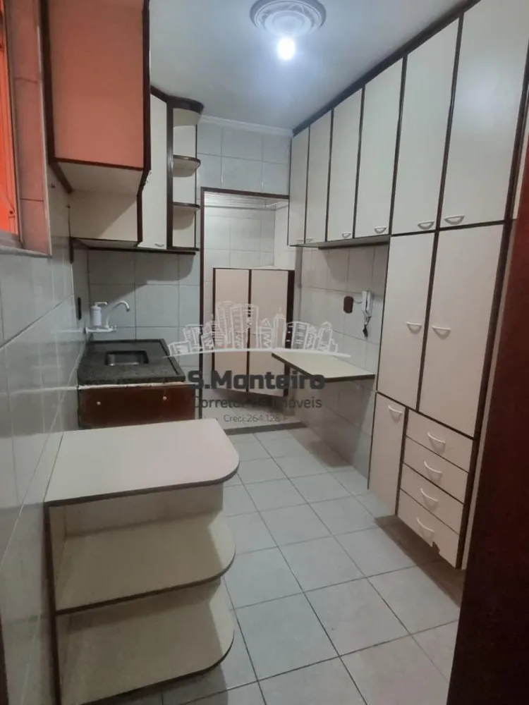 Apartamento, 1 quarto, 46 m² - Foto 2