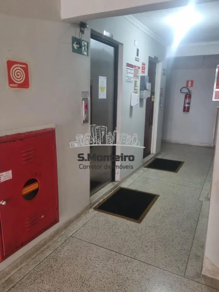 Apartamento, 1 quarto, 46 m² - Foto 1