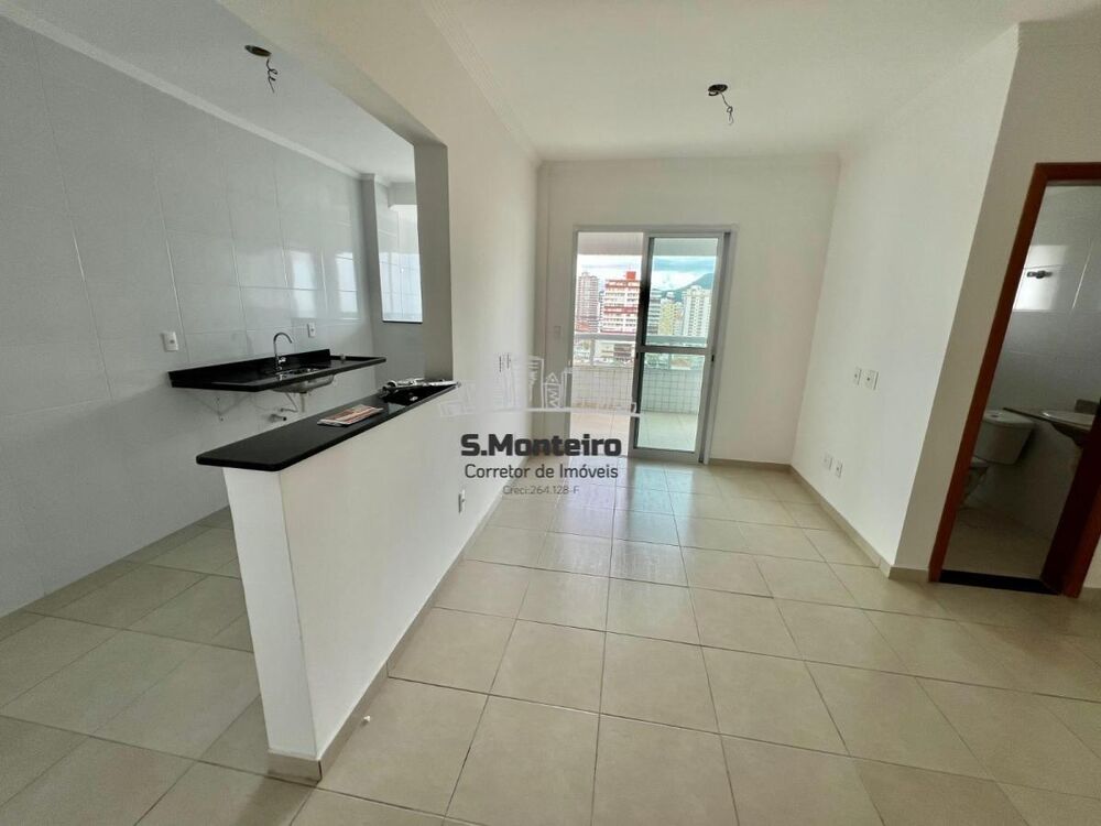 Apartamento, 1 quarto, 50 m² - Foto 1