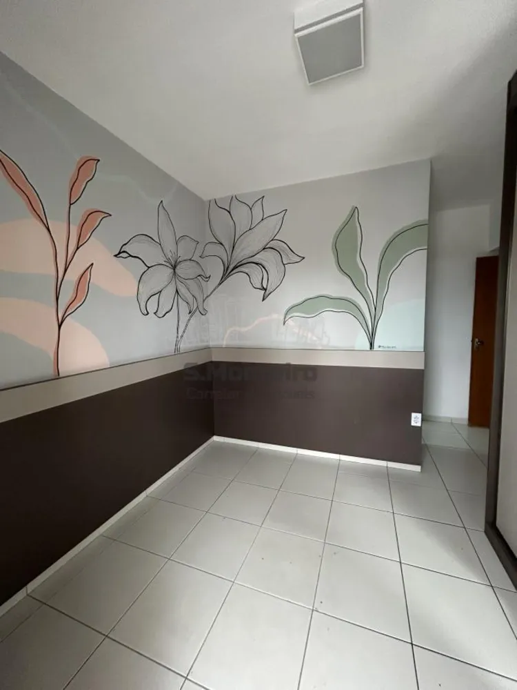 Apartamento, 2 quartos, 60 m² - Foto 3