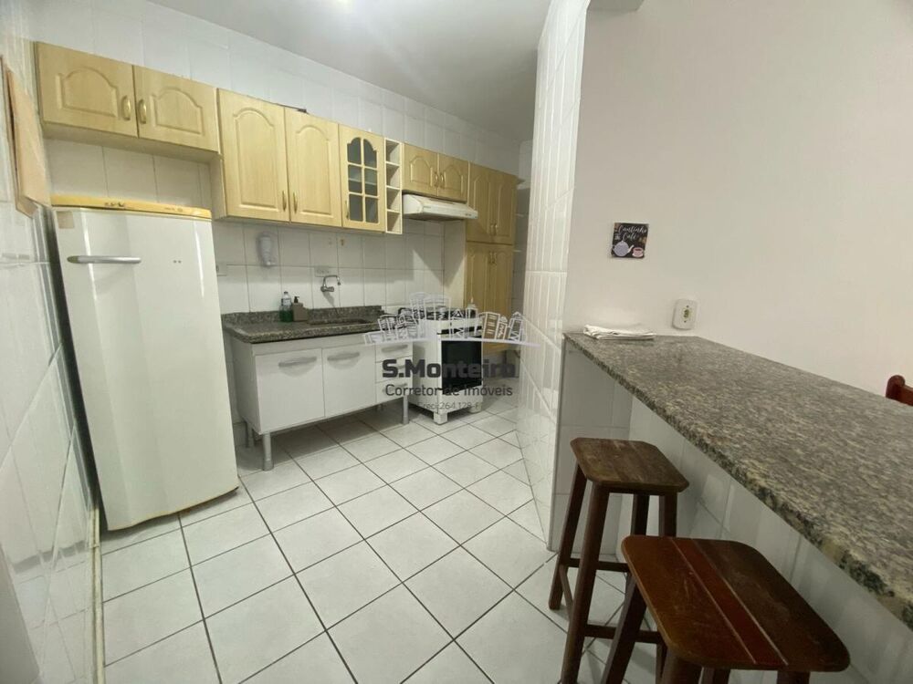 Apartamento, 2 quartos, 62 m² - Foto 2