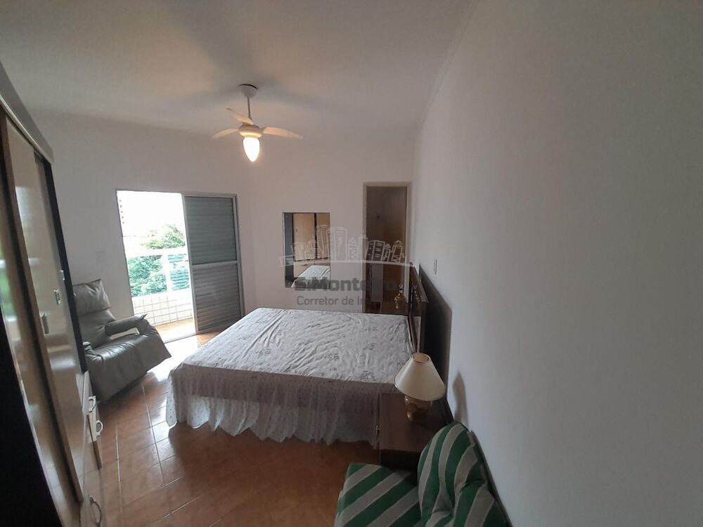Apartamento, 2 quartos, 86 m² - Foto 1