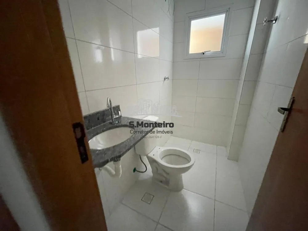 Apartamento, 1 quarto, 41 m² - Foto 5