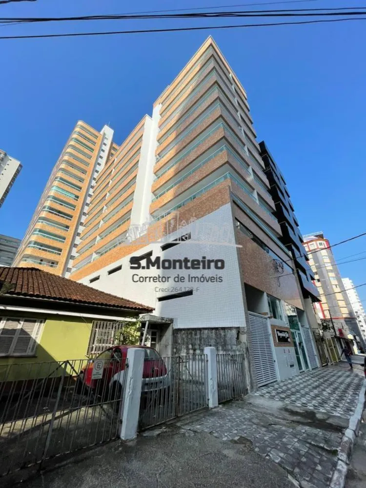 Apartamento, 1 quarto, 41 m² - Foto 3