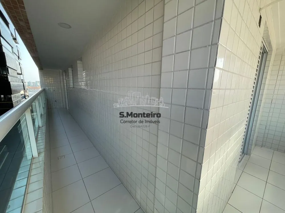 Apartamento, 1 quarto, 41 m² - Foto 6