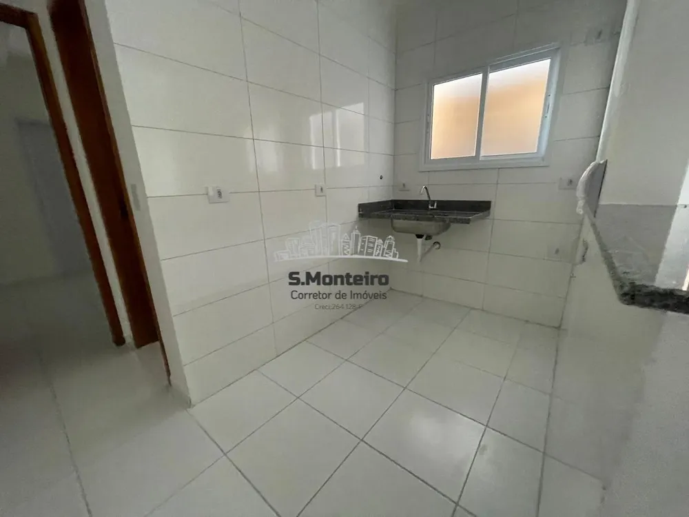 Apartamento, 1 quarto, 41 m² - Foto 4