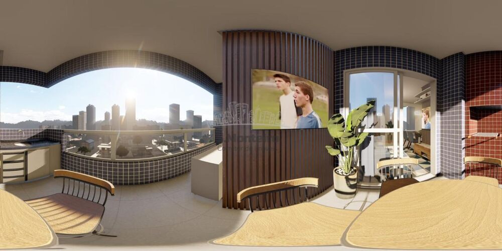 Apartamento, 1 quarto, 47 m² - Foto 6