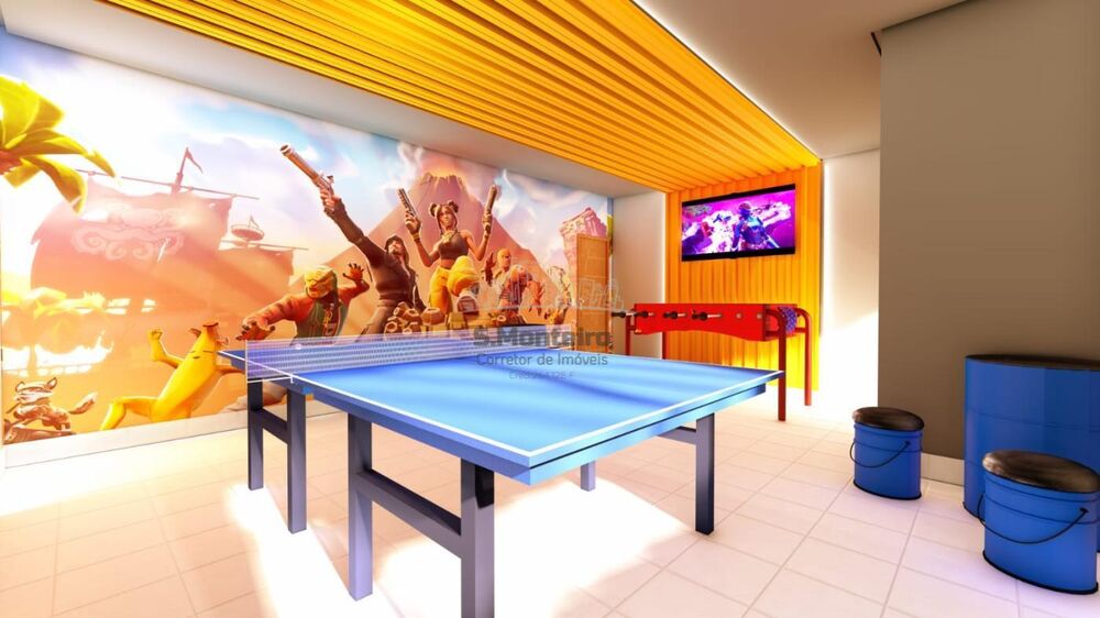 Apartamento, 1 quarto, 47 m² - Foto 8