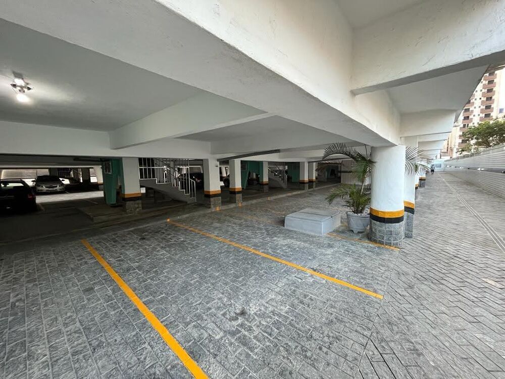 Kitnet-Studio, 30 m² - Foto 5