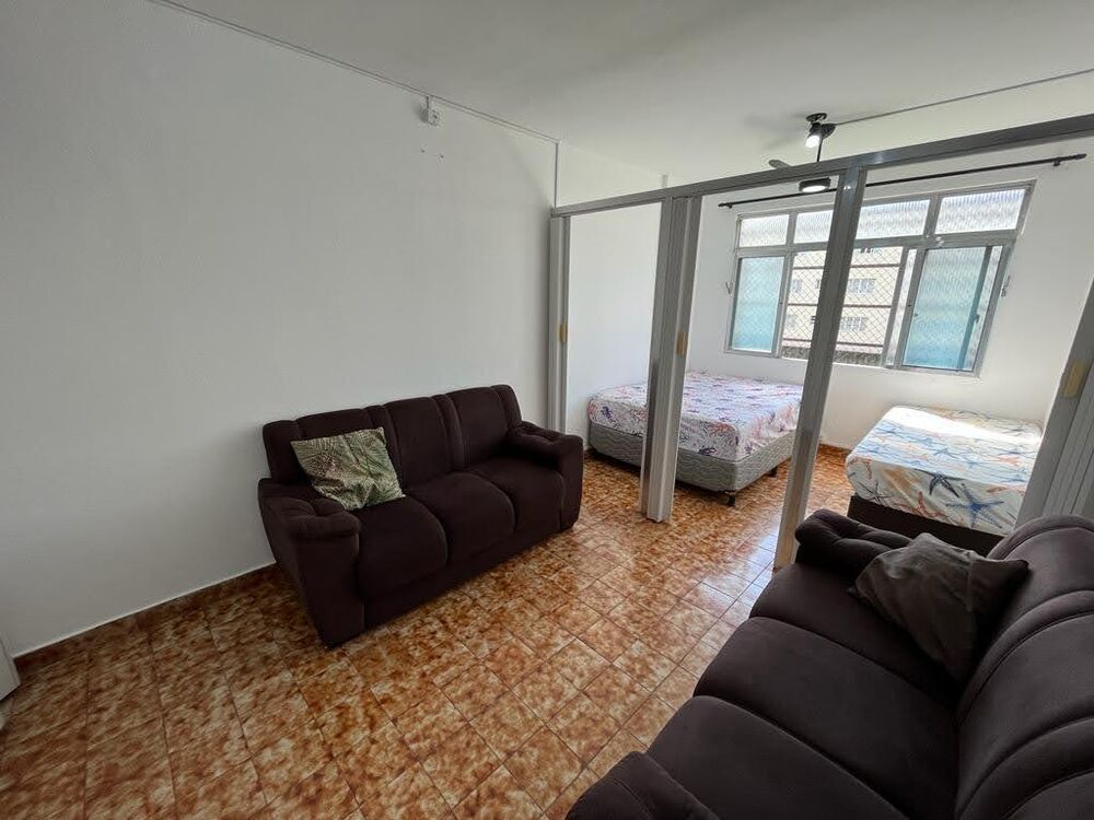 Kitnet-Studio, 30 m² - Foto 3