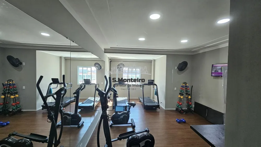 Apartamento, 2 quartos, 72 m² - Foto 3