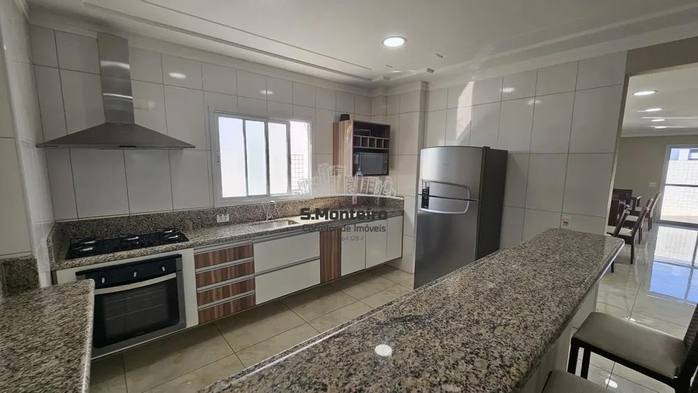 Apartamento, 2 quartos, 72 m² - Foto 2