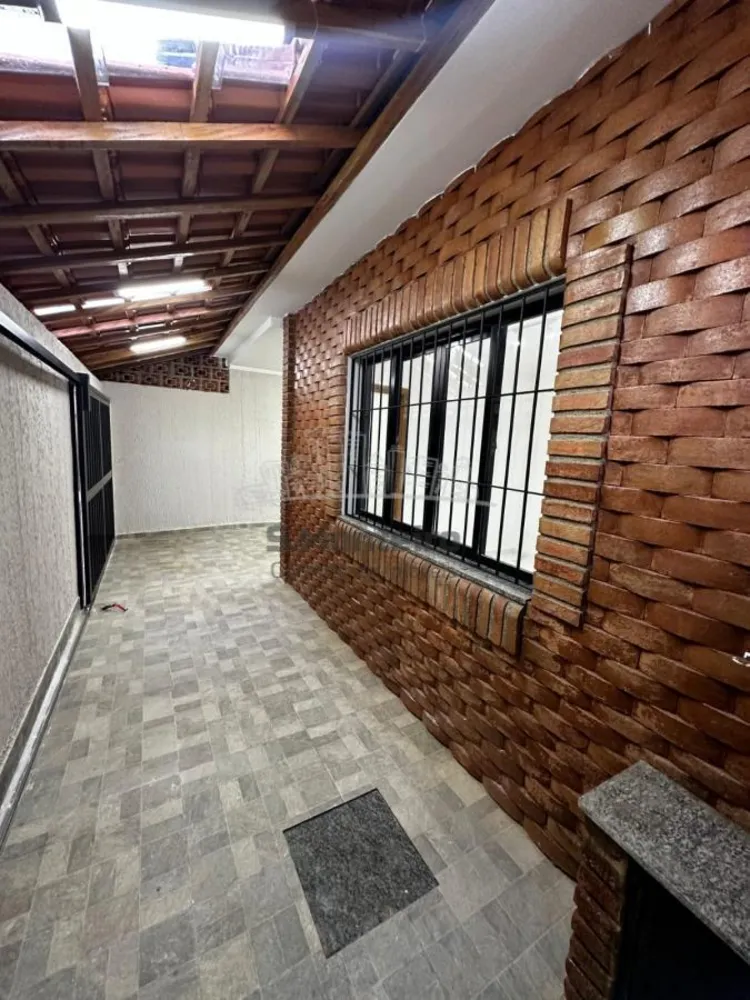 Sobrado, 3 quartos, 101 m² - Foto 2