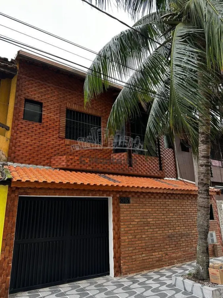 Sobrado, 3 quartos, 101 m² - Foto 4