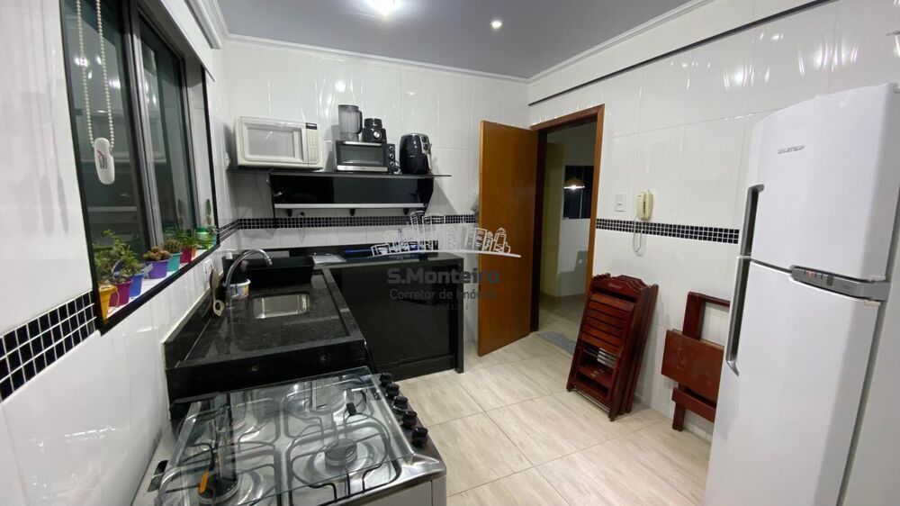 Apartamento, 52 m² - Foto 12