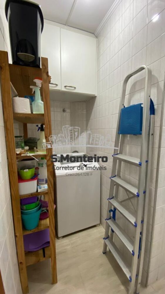 Apartamento, 52 m² - Foto 7