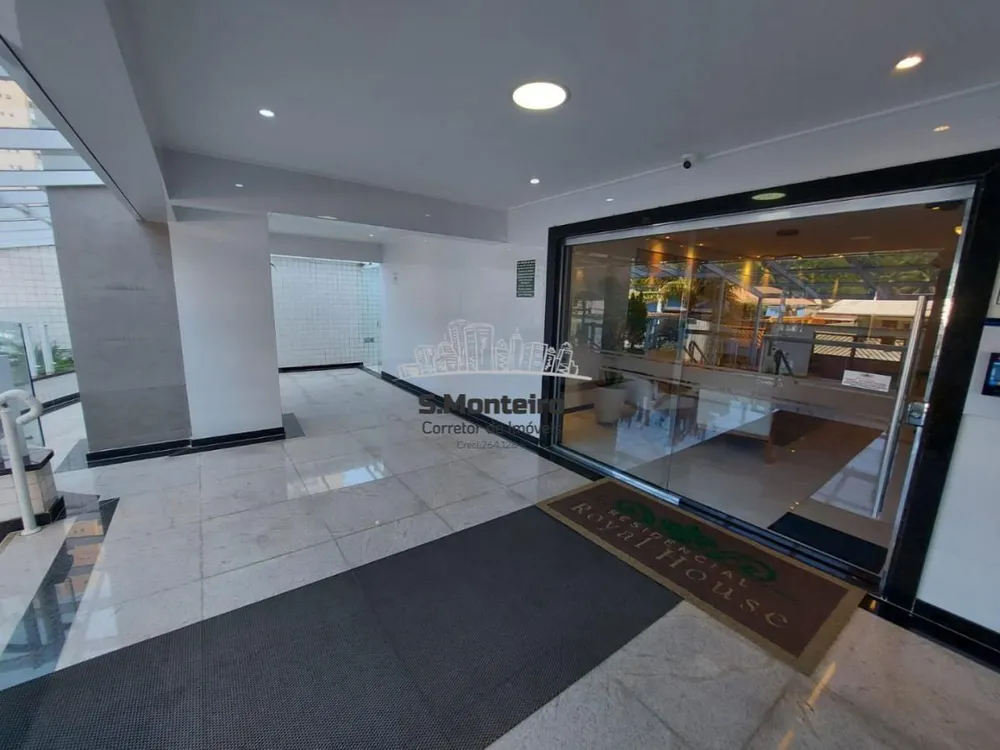 Apartamento, 3 quartos, 108 m² - Foto 1