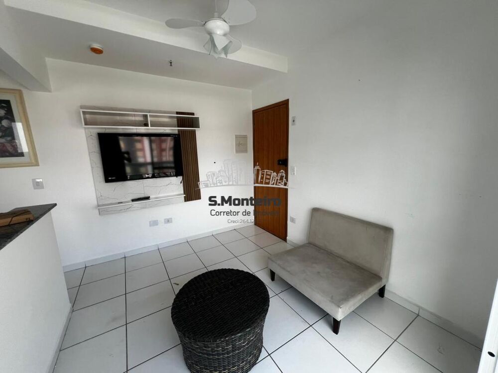 Apartamento, 1 quarto, 41 m² - Foto 4