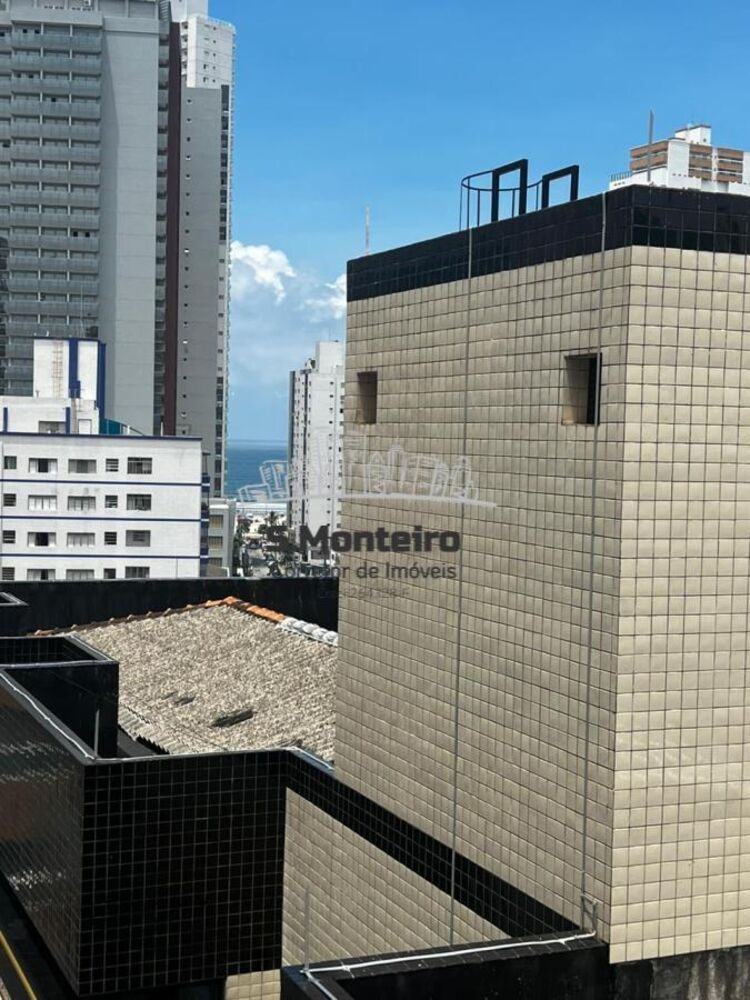 Apartamento, 1 quarto, 41 m² - Foto 1