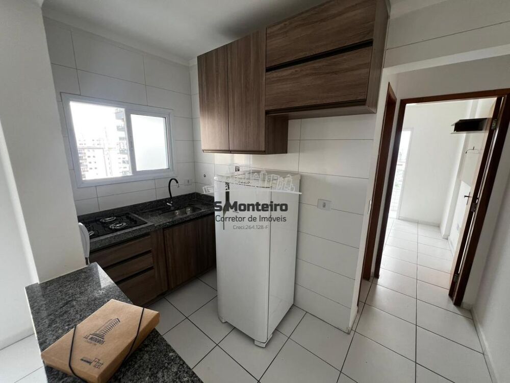 Apartamento, 1 quarto, 41 m² - Foto 2