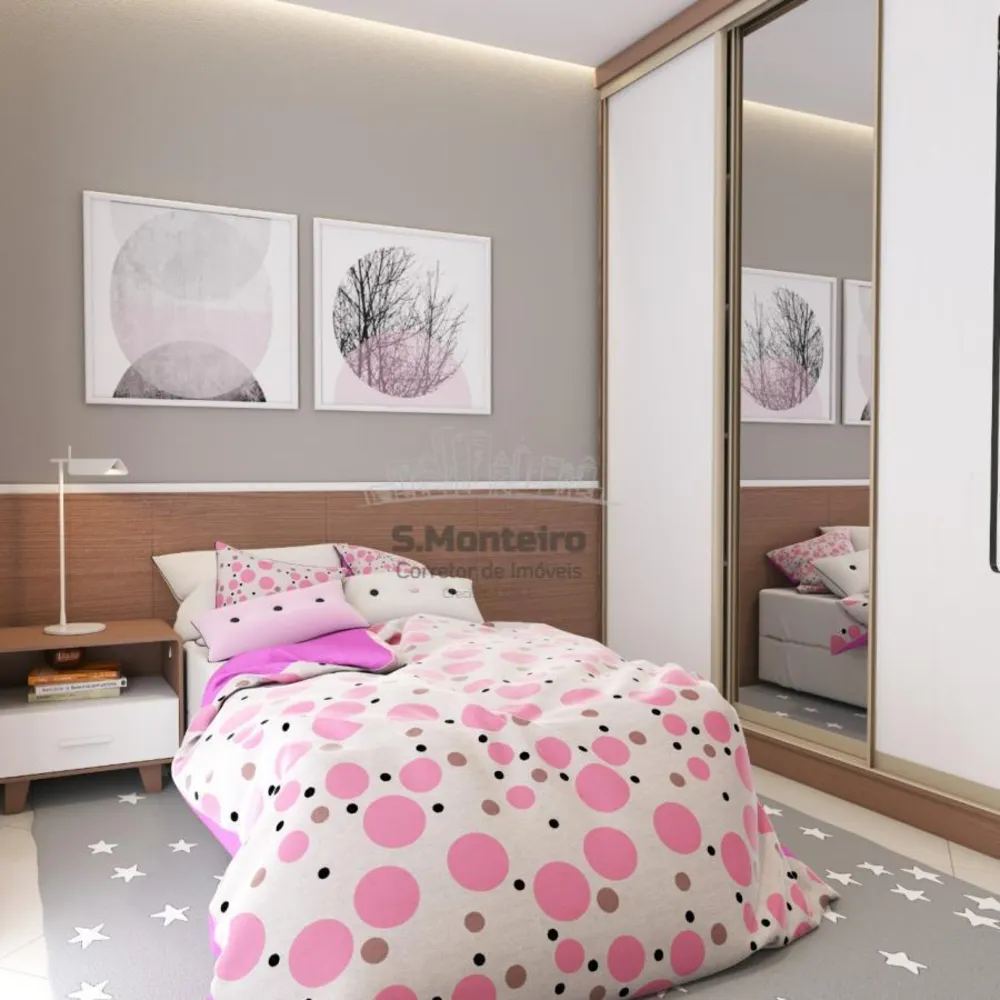 Apartamento, 1 quarto - Foto 2