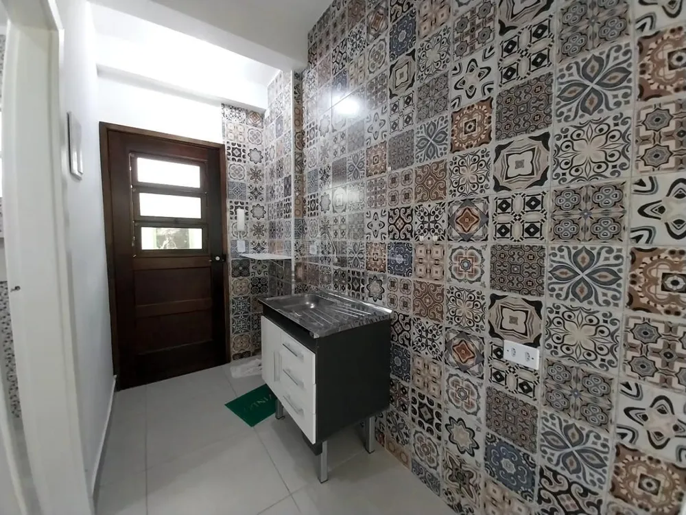 Kitnet-Studio, 26 m² - Foto 4