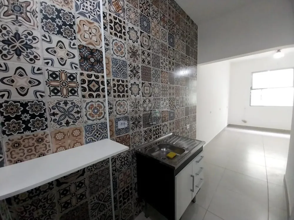 Kitnet-Studio, 26 m² - Foto 2