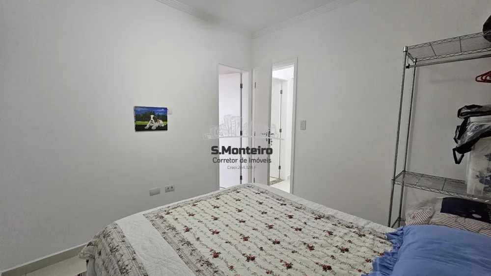 Apartamento, 3 quartos, 122 m² - Foto 2
