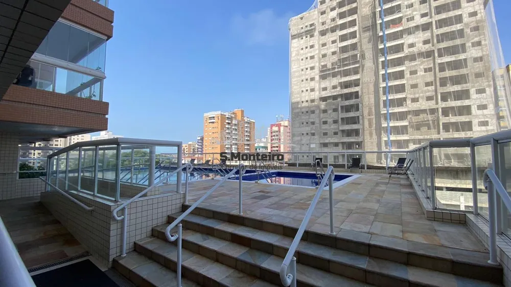 Apartamento, 3 quartos, 122 m² - Foto 1