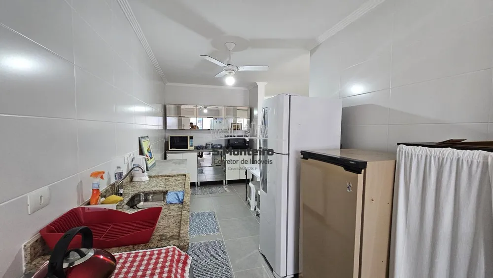 Apartamento, 3 quartos, 122 m² - Foto 3