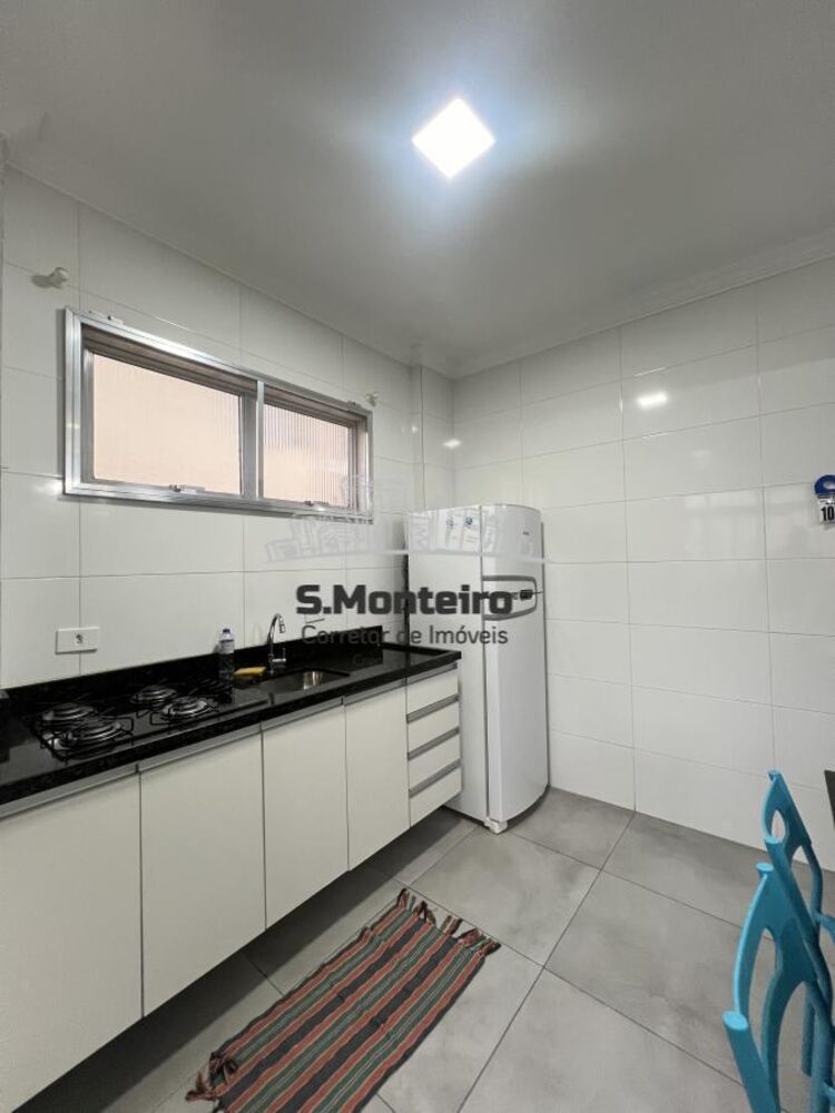 Apartamento, 1 quarto, 45 m² - Foto 1