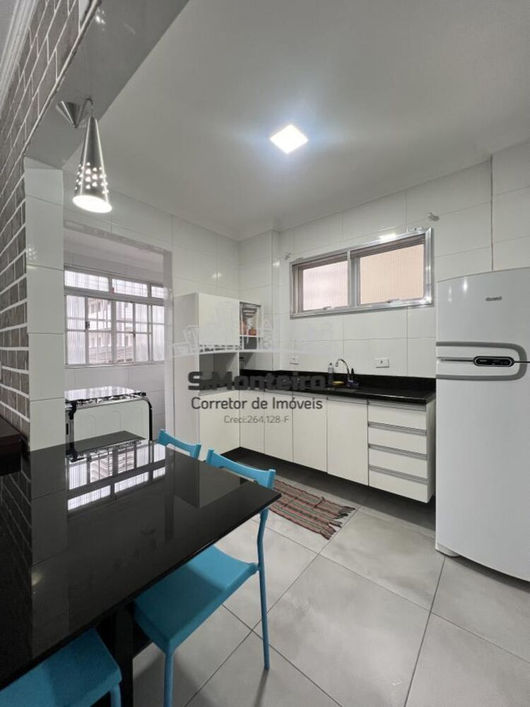 Apartamento, 1 quarto, 45 m² - Foto 3