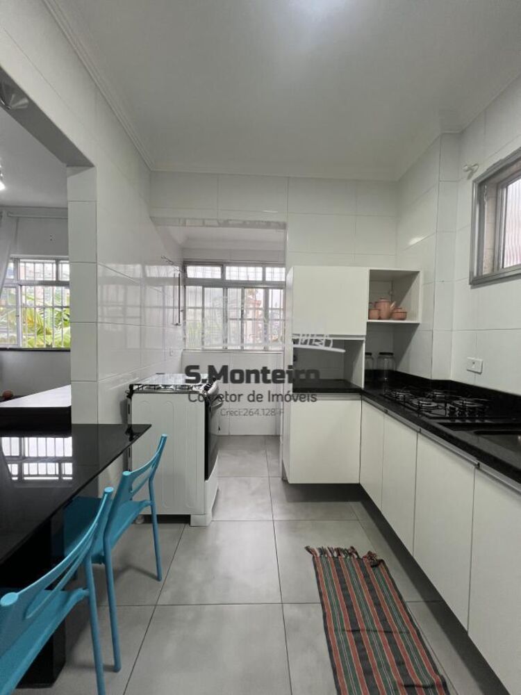 Apartamento, 1 quarto, 45 m² - Foto 4