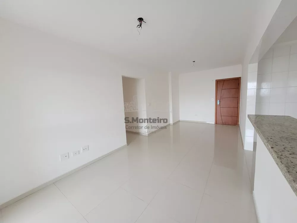 Apartamento à venda com 3 quartos, 139m² - Foto 3