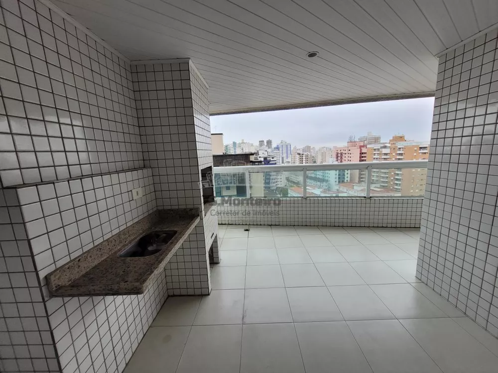 Apartamento à venda com 3 quartos, 139m² - Foto 4