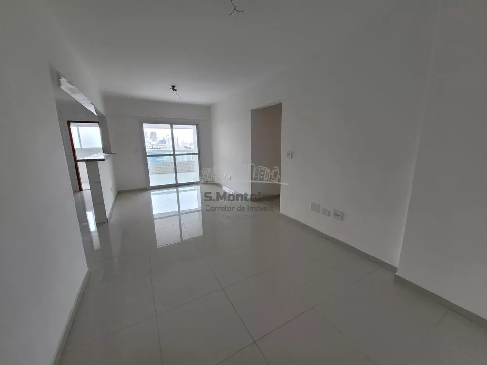 Apartamento à venda com 3 quartos, 139m² - Foto 1