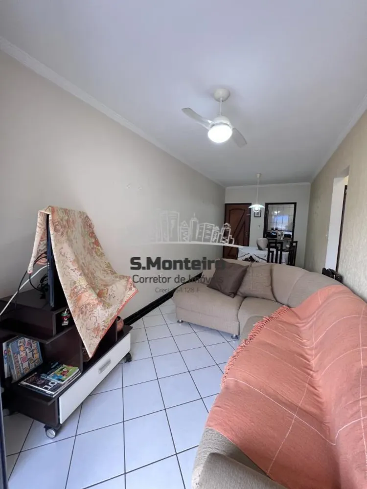 Apartamento, 2 quartos, 71 m² - Foto 2
