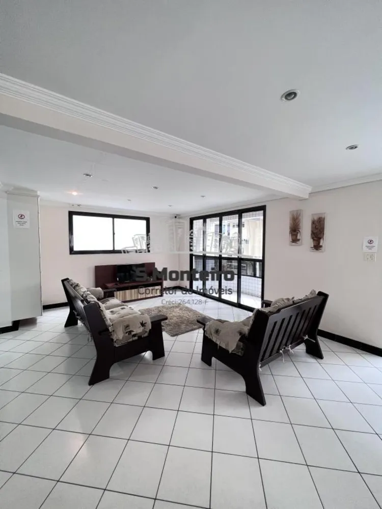 Apartamento, 2 quartos, 71 m² - Foto 3