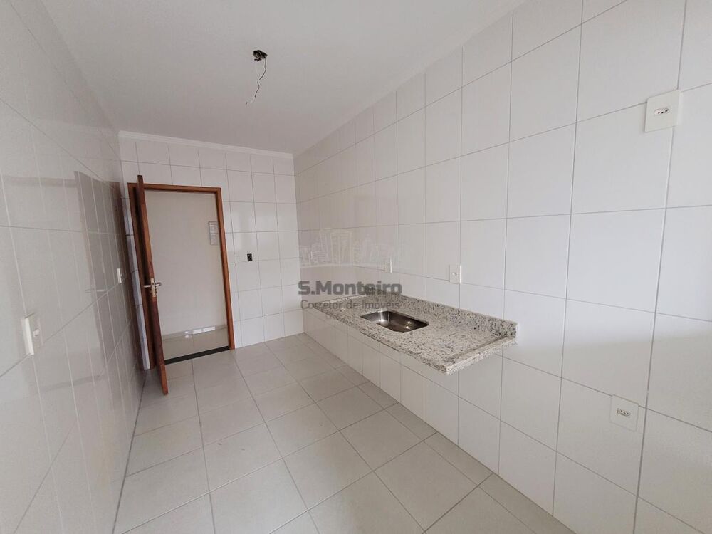 Apartamento, 2 quartos, 88 m² - Foto 2