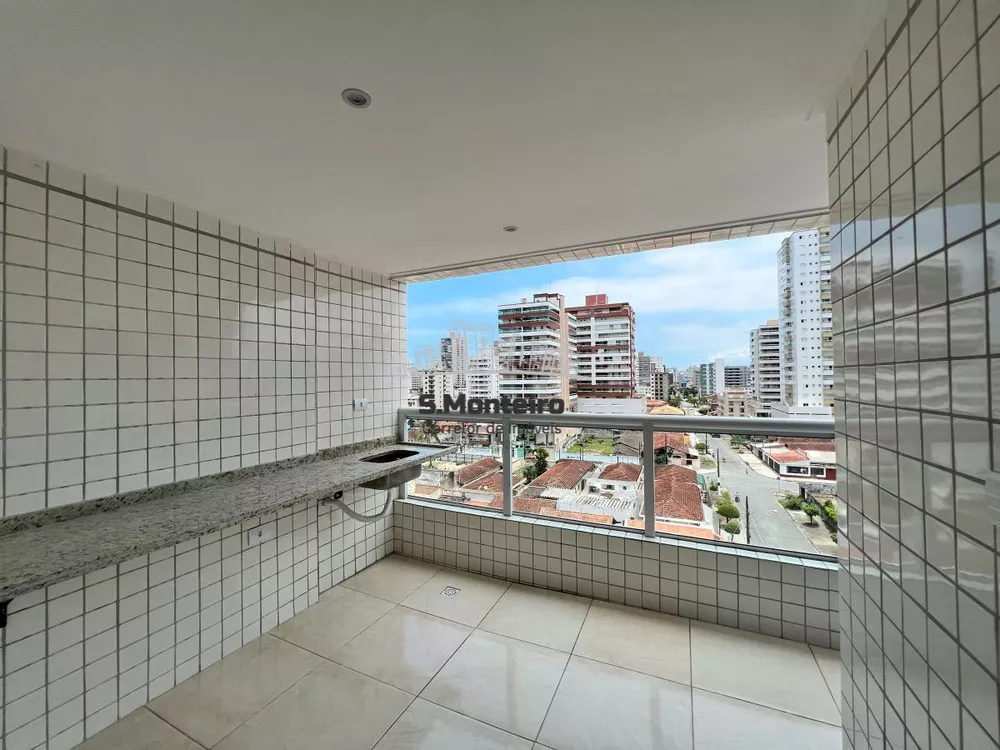 Apartamento à venda com 2 quartos, 80m² - Foto 4