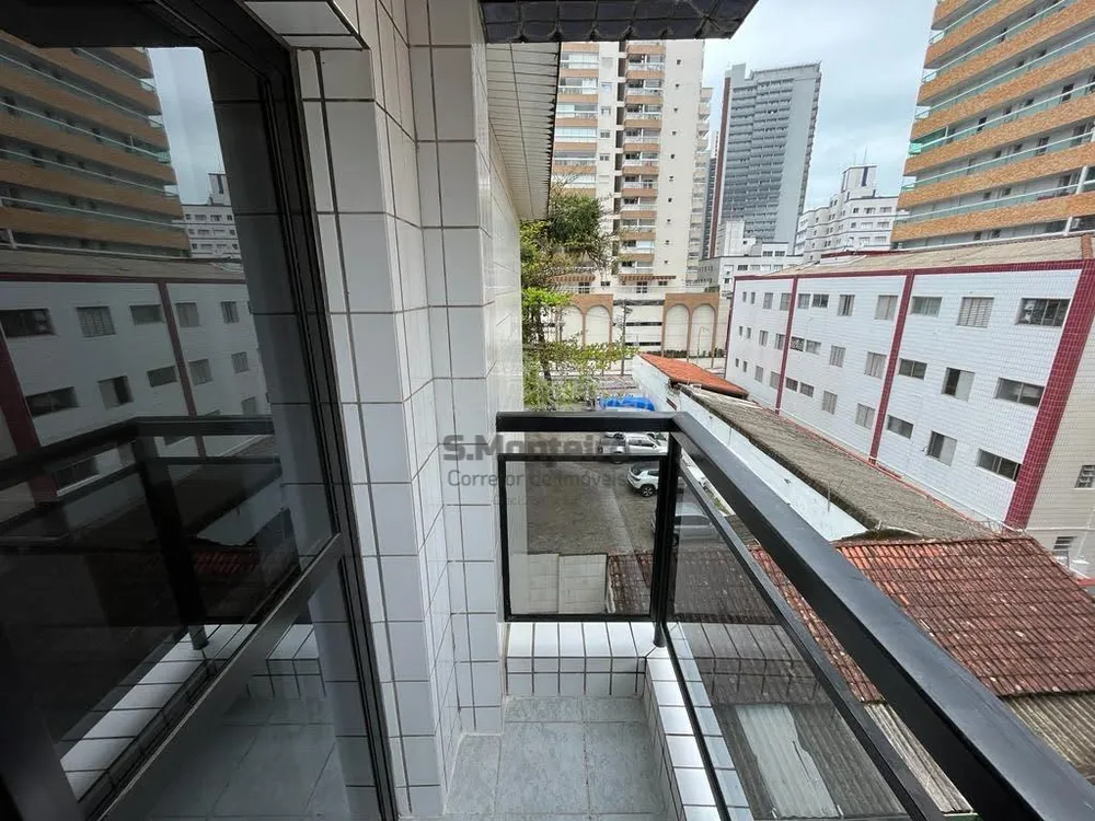 Apartamento, 1 quarto, 55 m² - Foto 1